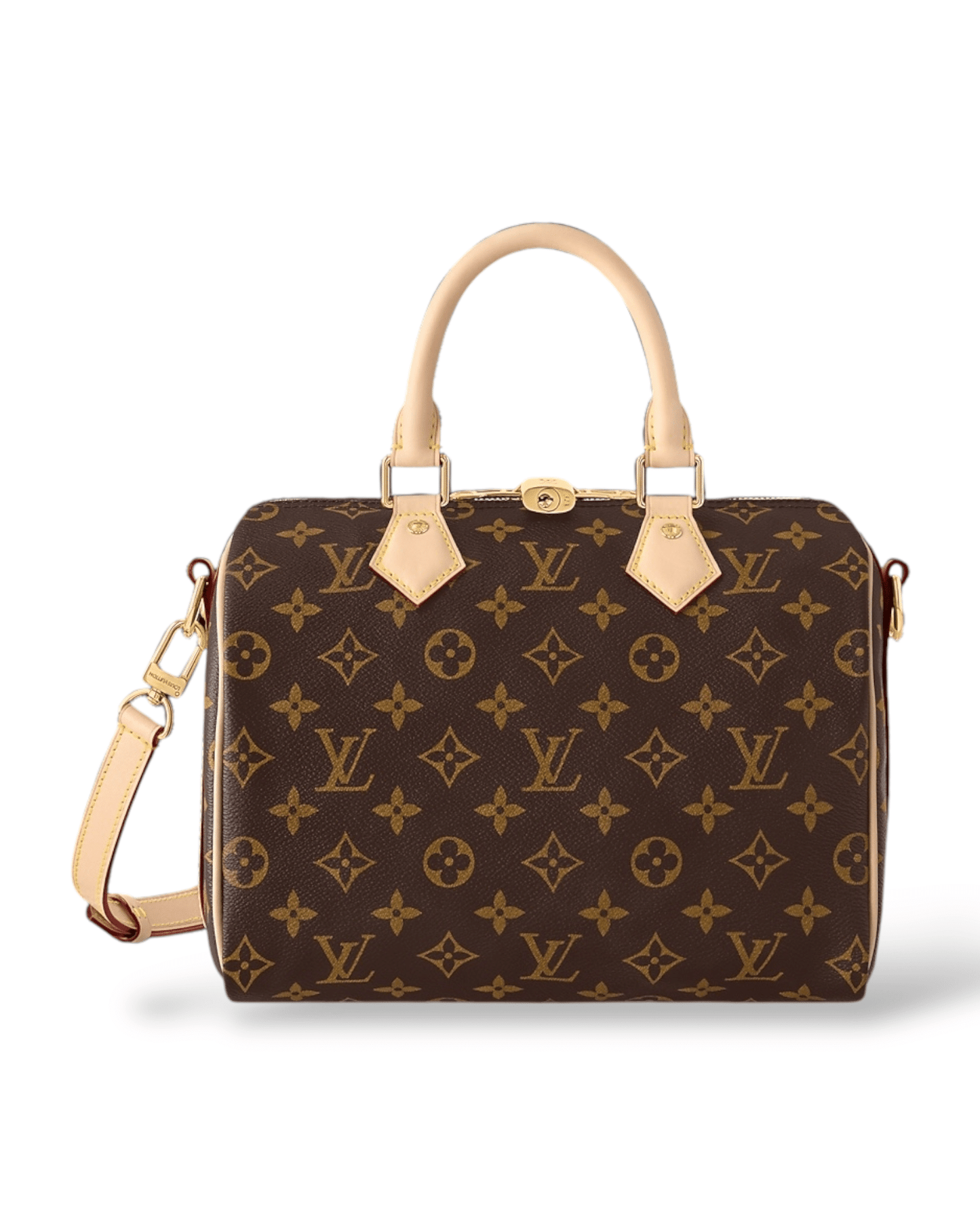 Bolso Louis Vuitton Speedy Bandoulière 25 Monogram
