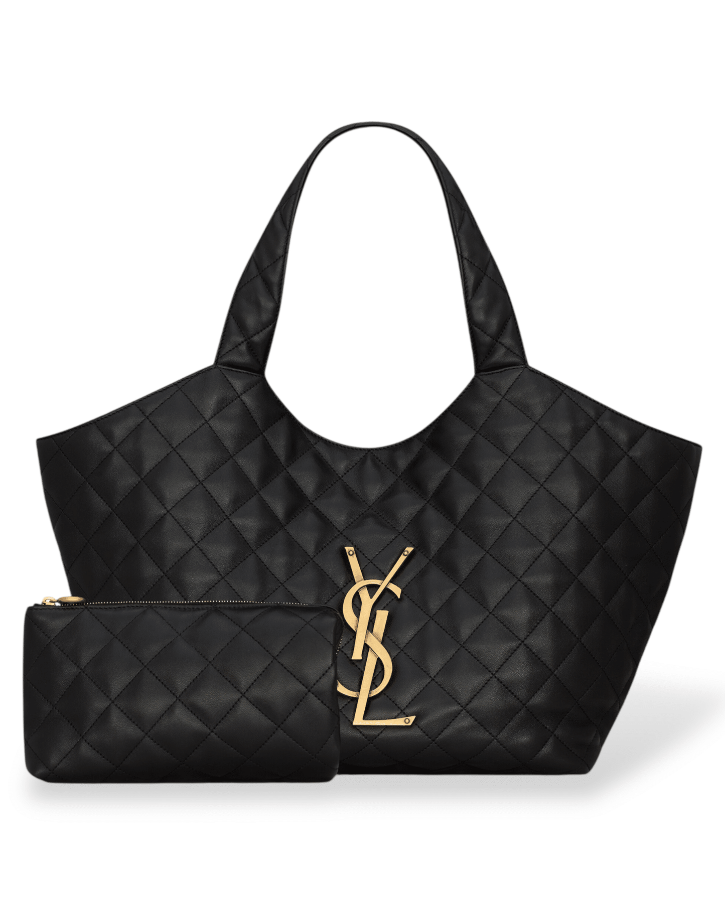 Bolso Tote Icare – Yves Saint-Laurent