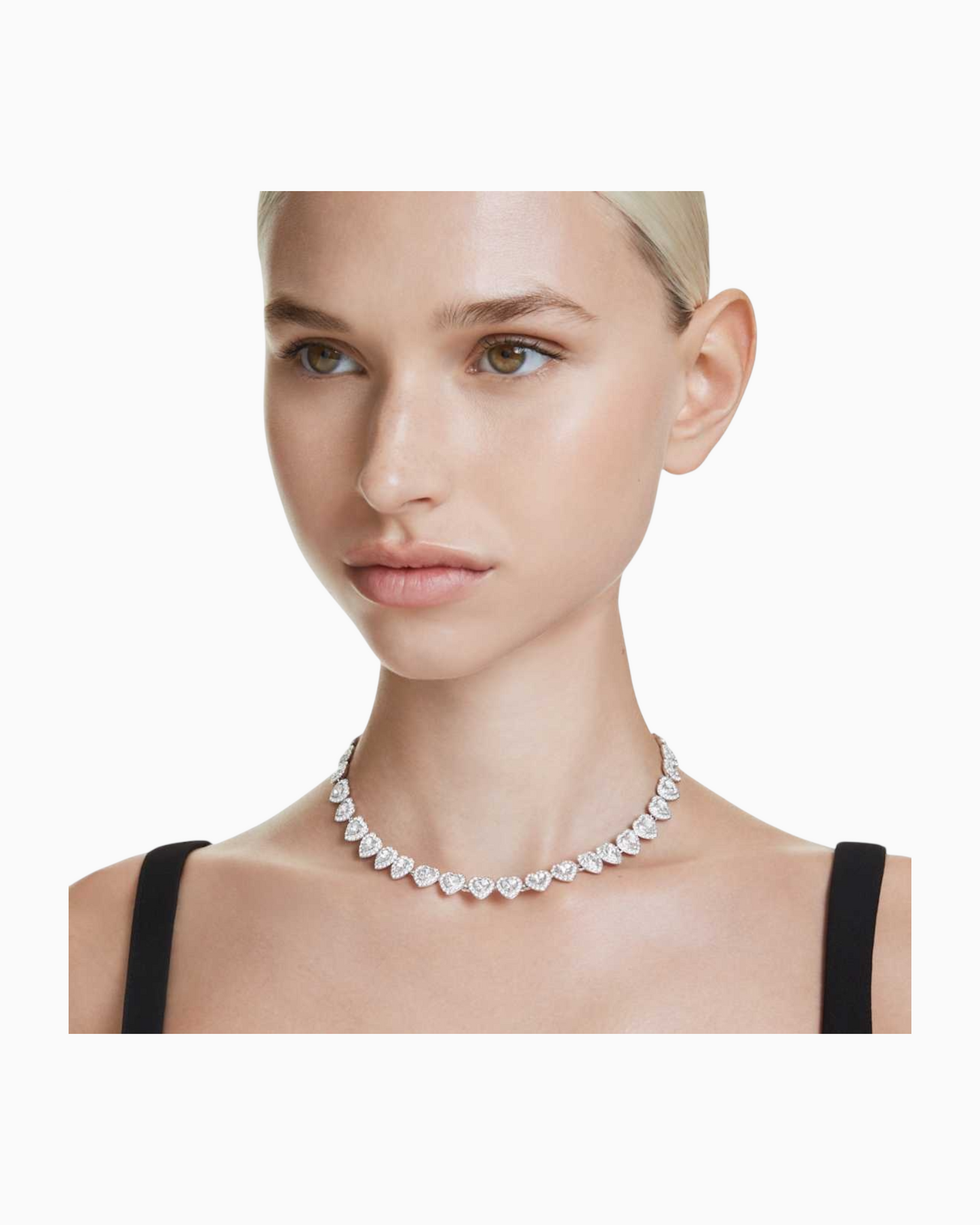 Collar Royal Hearts Ariana