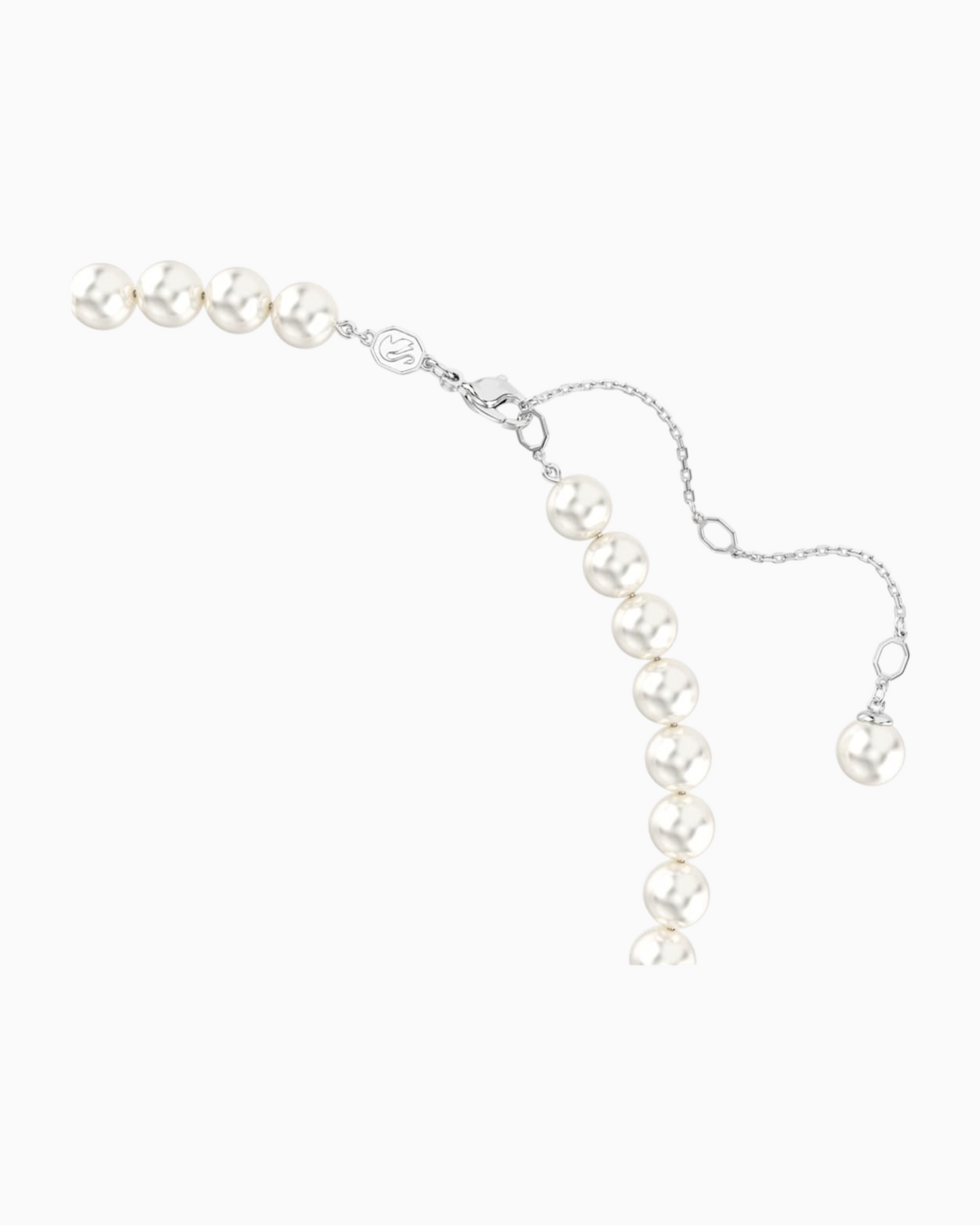 Collar Gran Corazón Ariana