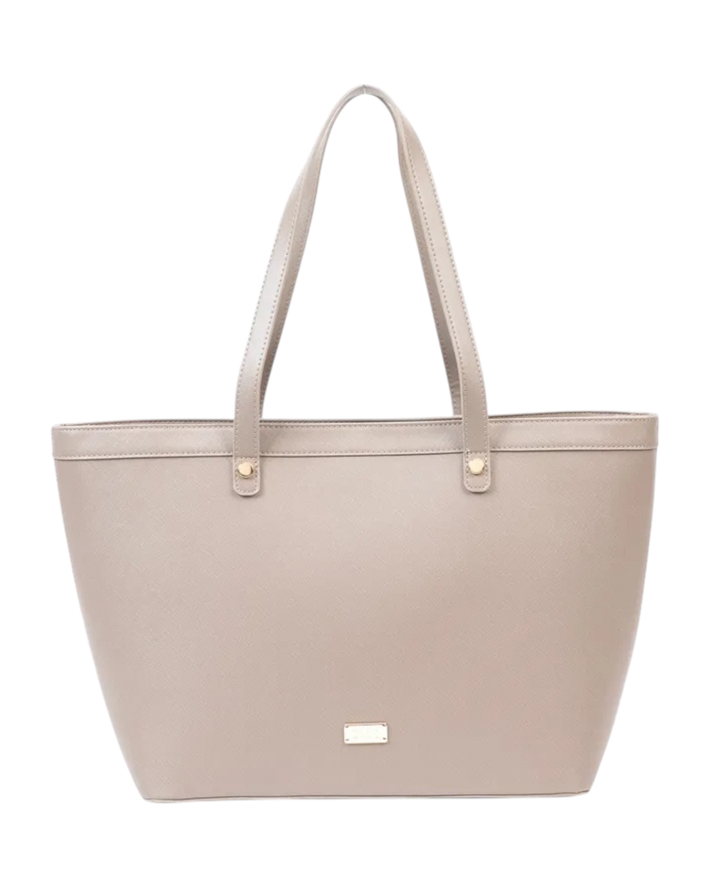 Bolso Acolchado Cannage – Textura Geométrica