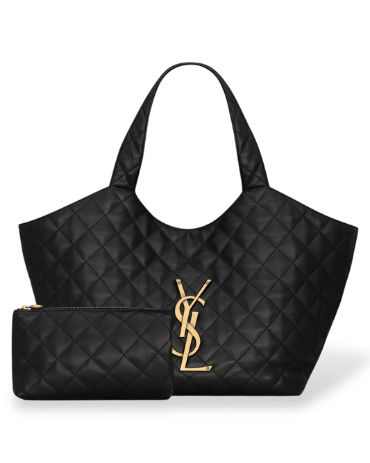 Bolso Tote Icare – Yves Saint-Laurent