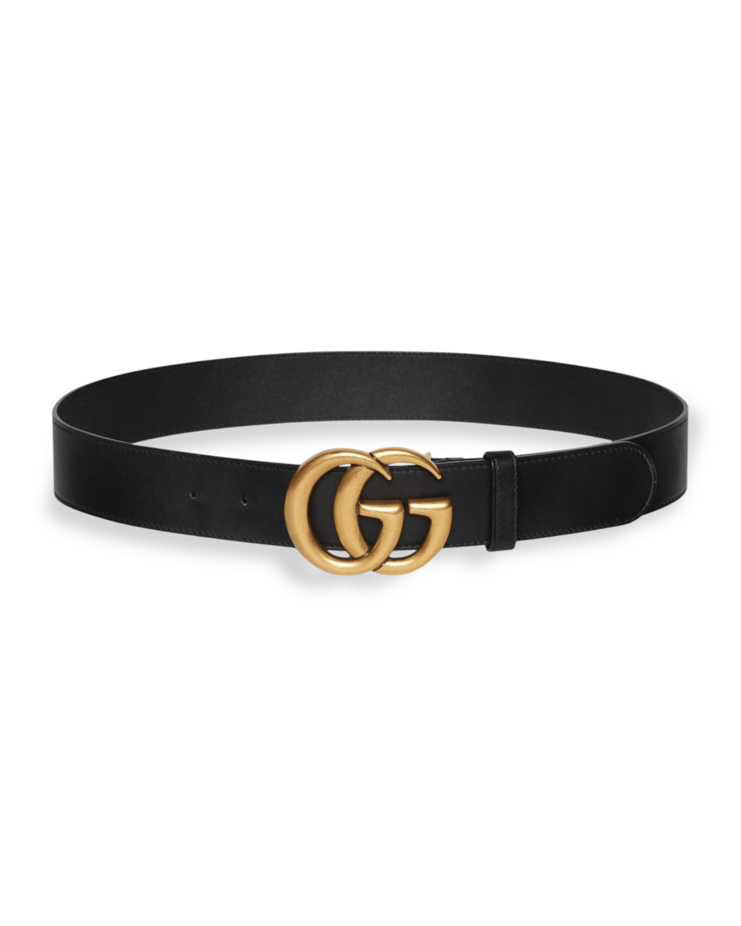 Cinturón Icónico GG Marmont 4cm Gucci