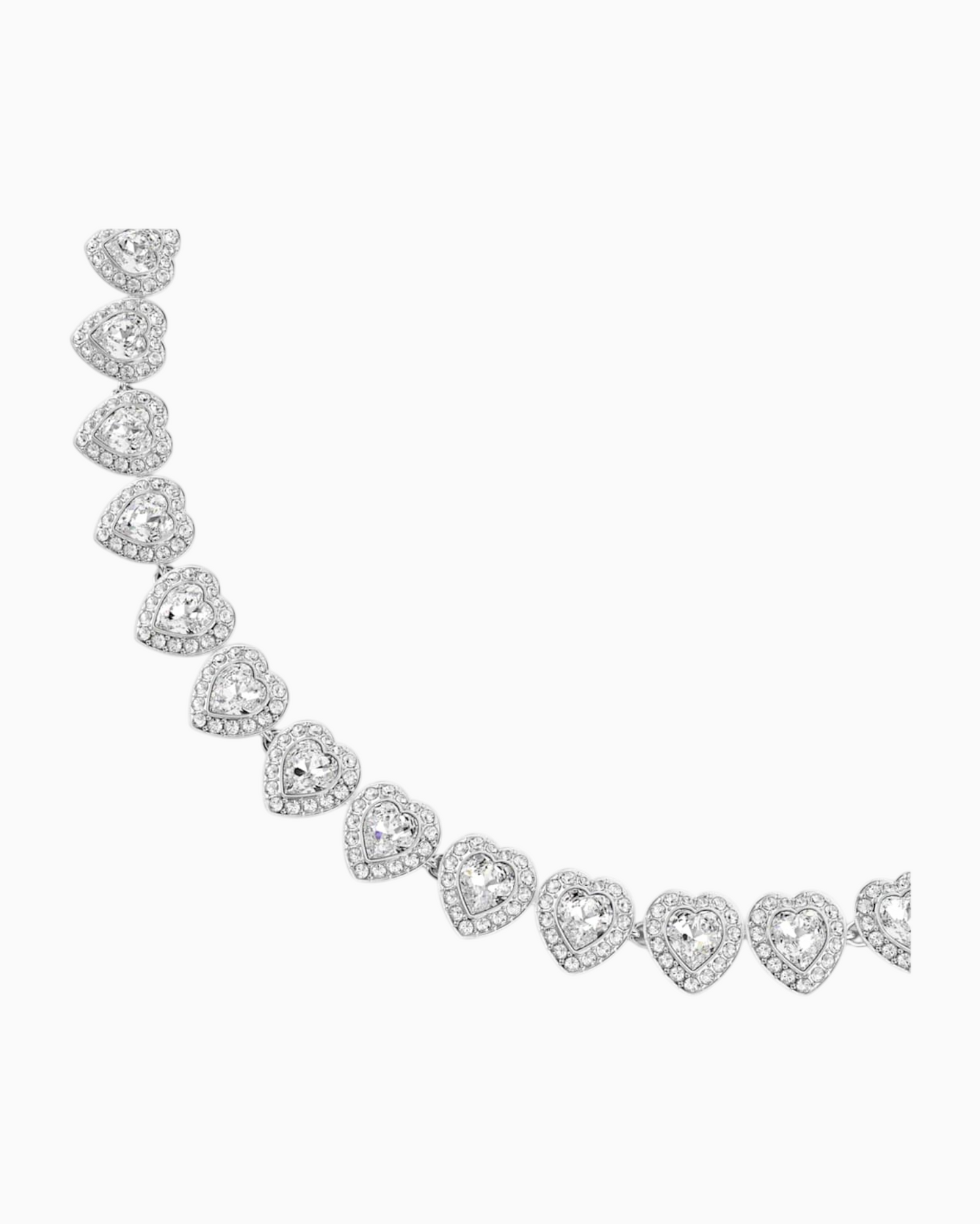 Collar Royal Hearts Ariana