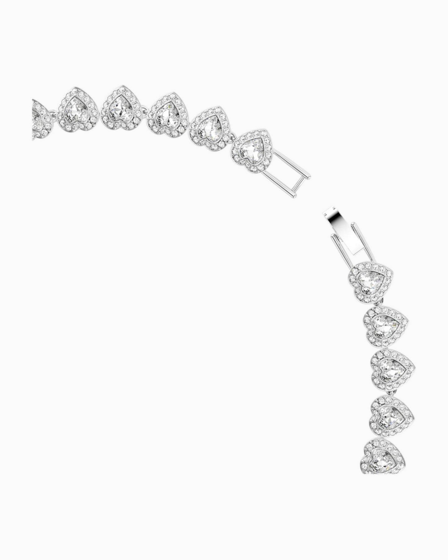 Collar Royal Hearts Ariana