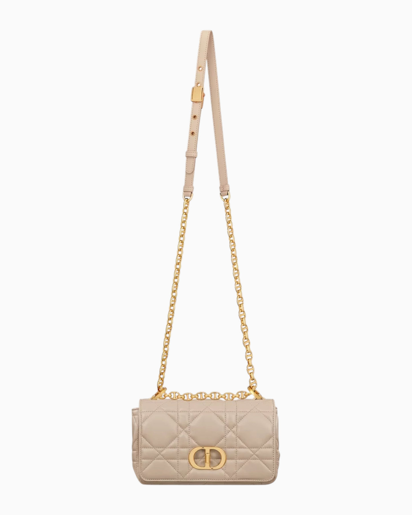 Bolso CD Cannage