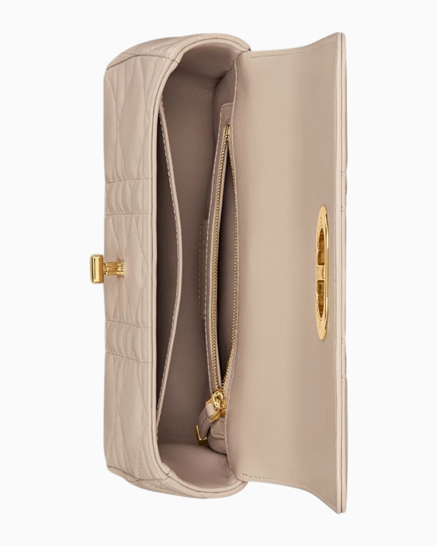 Bolso CD Cannage