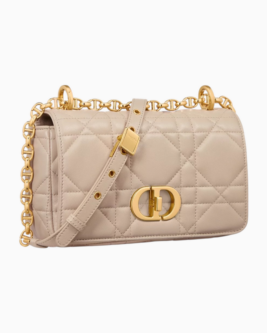 Bolso CD Cannage