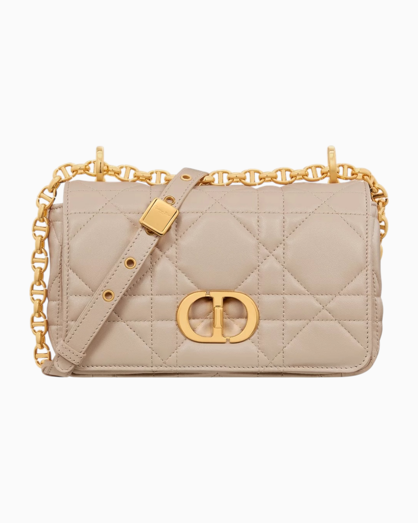 Bolso CD Cannage
